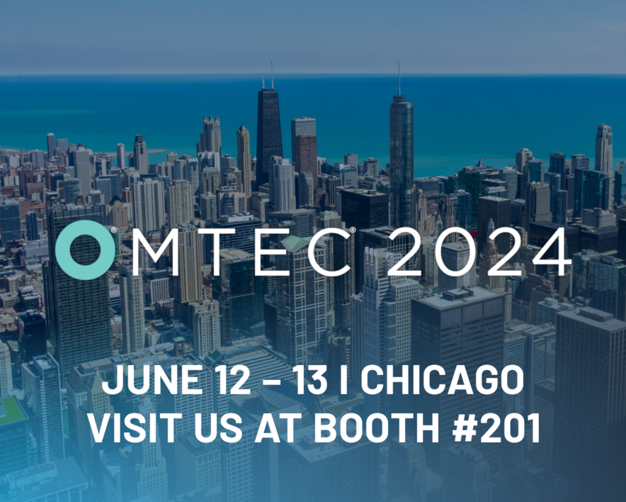 OMTEC 2024: June 12 – 13, Chicago 